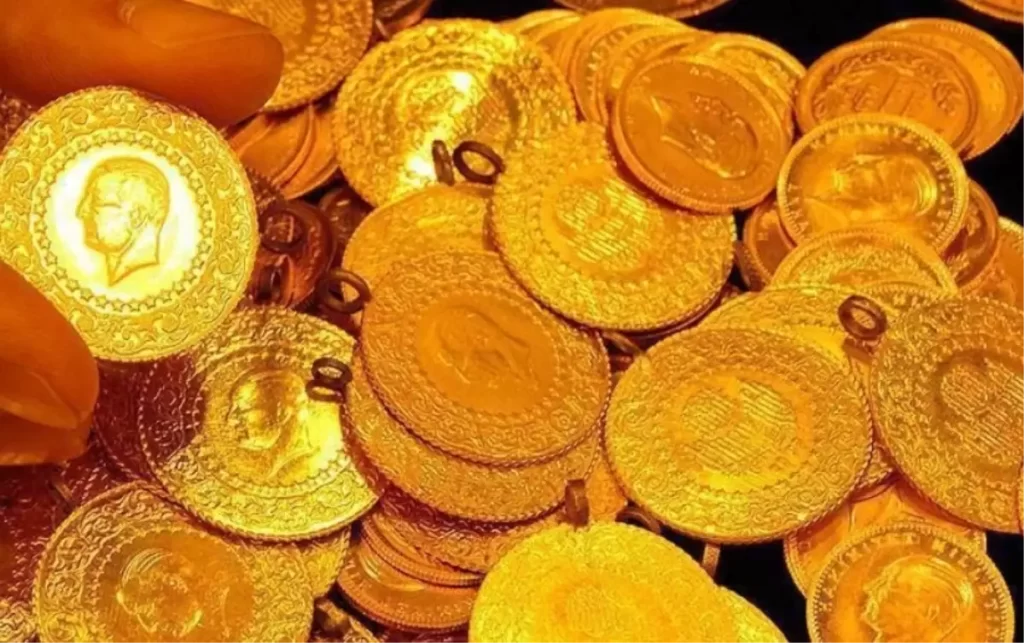 Goldman Sachs’dan Altın Fiyat Tahmininde Yeniden Revizyon