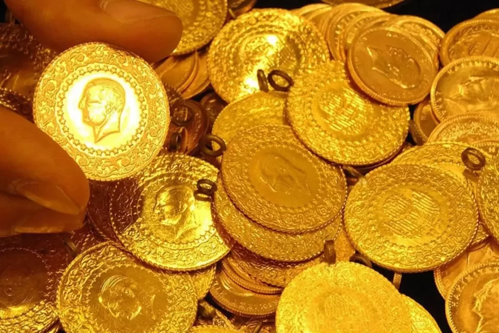 Goldman Sachs’tan Altın Fiyatları İçin Yeni Tahmin