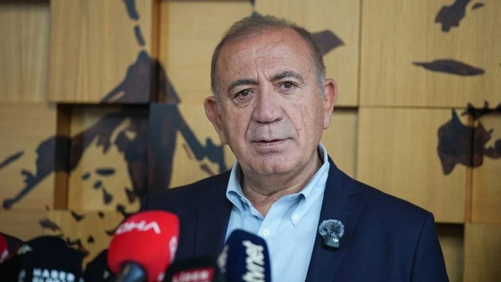 Gürsel Tekin, CHP’den Kopuşunu ve Gelecek Planlarını Anlattı