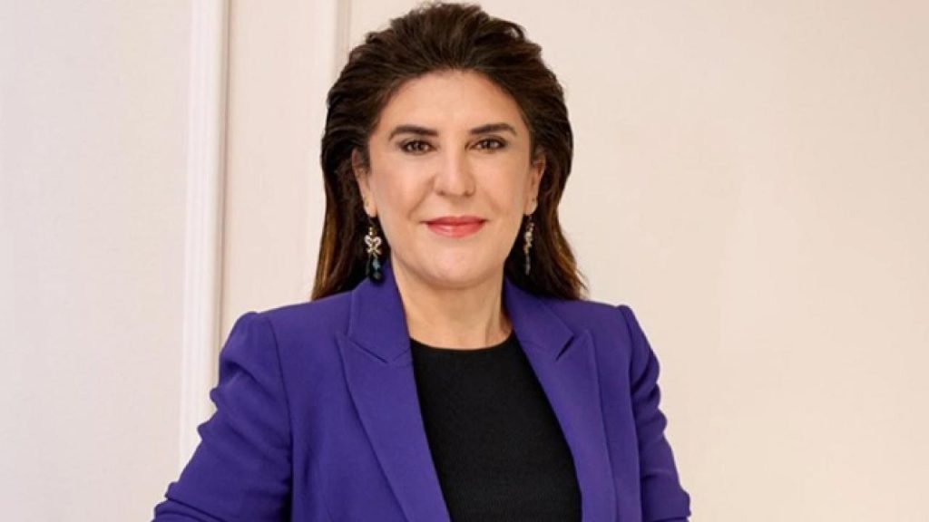 Gyoder Başkanı Çekici: Yüzyılın Konut Projesi sektör için büyük önem taşıyor