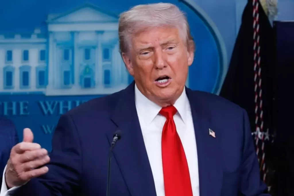 Hamas, Trump’ın Barış Planına Olumlu Yanıt Verdi