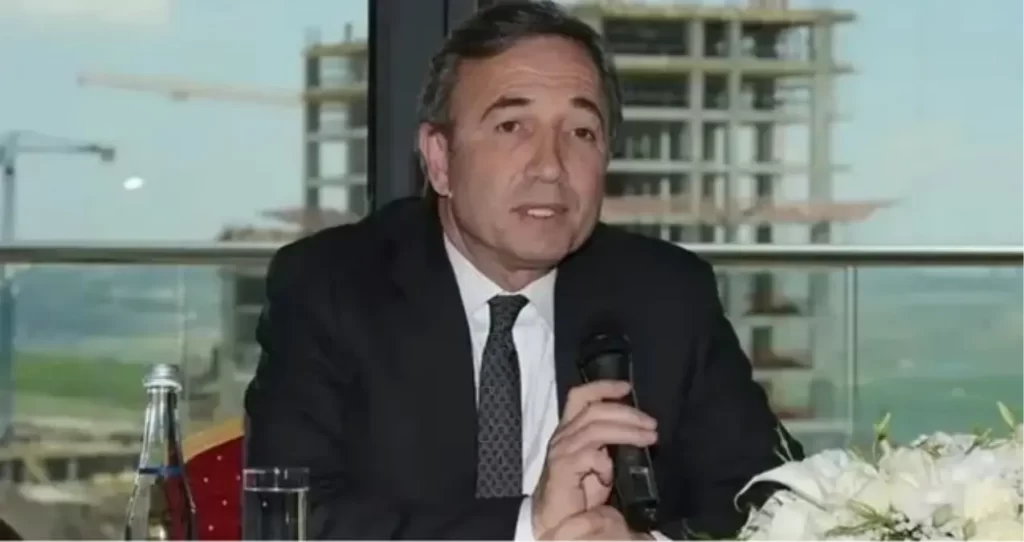 Hamdi Akın Kimdir? Türkiye’nin Önde Gelen İş İnsanlarından Biyografi