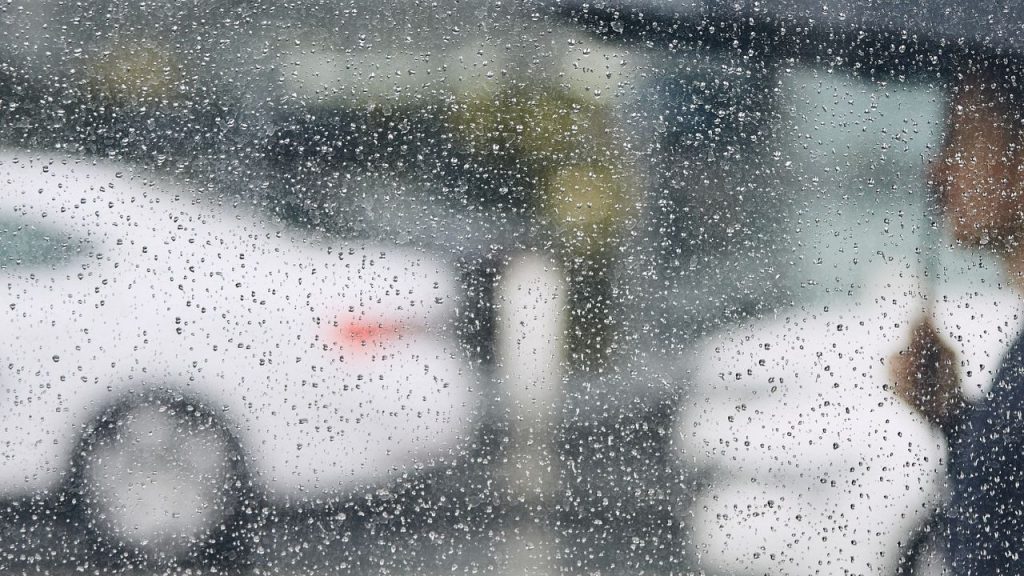 Hava Durumu Uyarısı: Doğu ve İç Anadolu’daki Sağanak ve Kar Yağışları