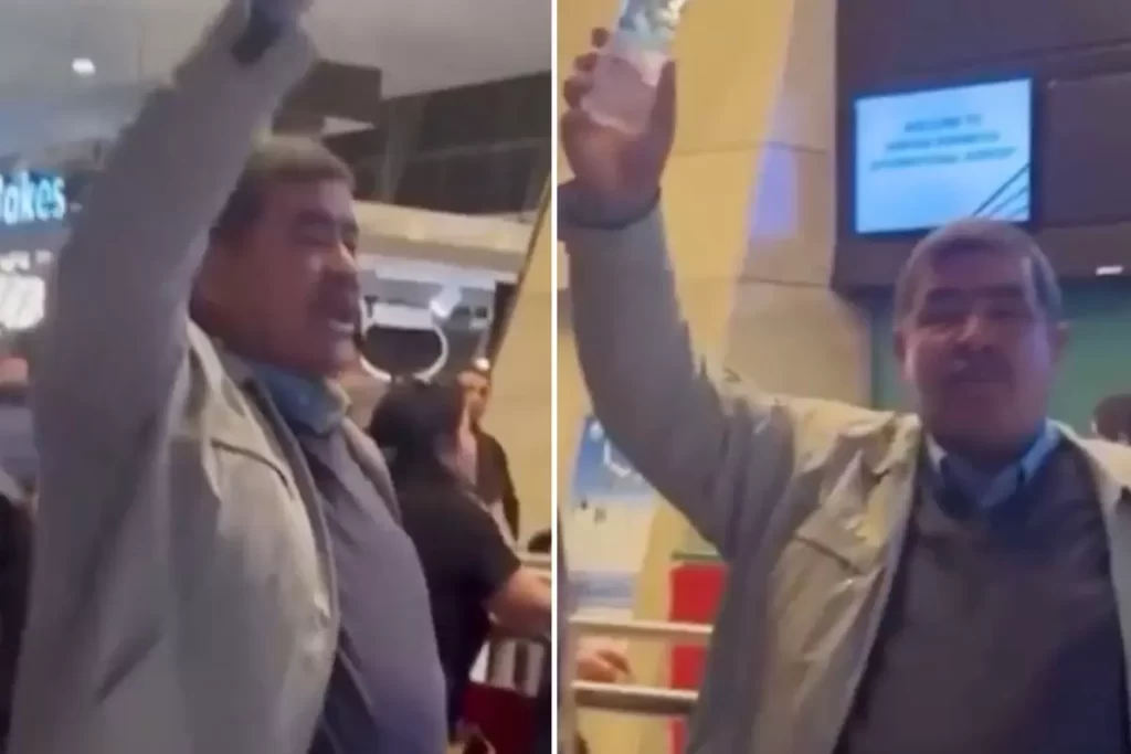 Havalimanında şişe suya 80 TL ödeyen yolcu tepki gösterdi