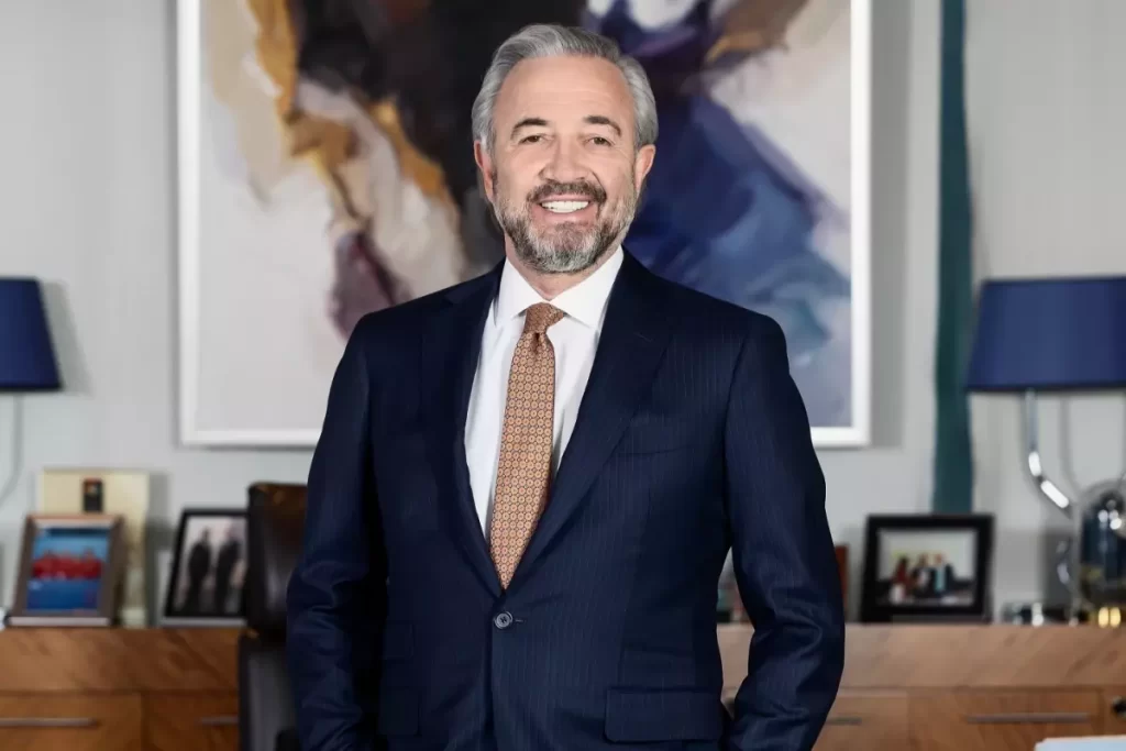 İBB Yolsuzluk Soruşturmasında Akın’a Çağrı