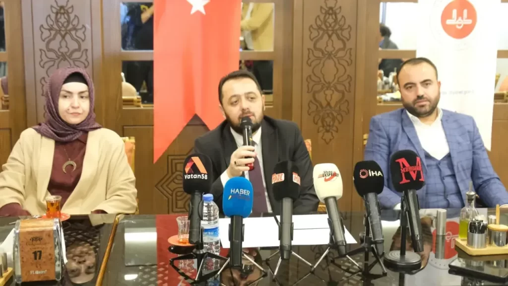 İl Müftüsü Hasan Limon’dan Diyanet ve cami faaliyetleri hakkında açıklamalar