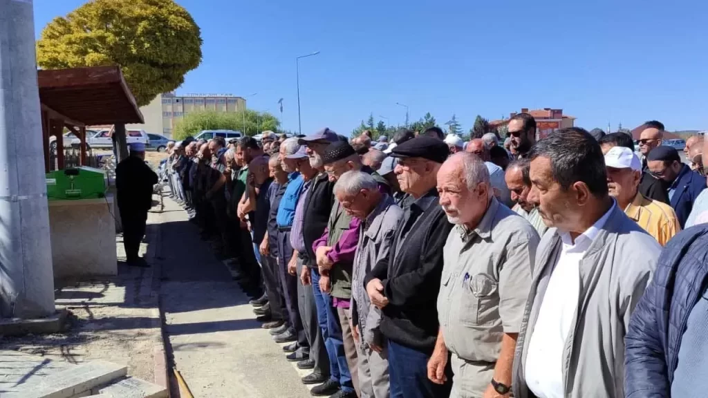 Ilgın’da İki Ay Önceki Kaza Sonucu Olayların Son Noktası