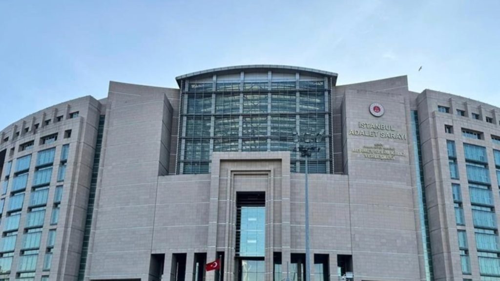 İmamoğlu ve Necati Özkan’a Casusluk Soruşturması Başlatıldı