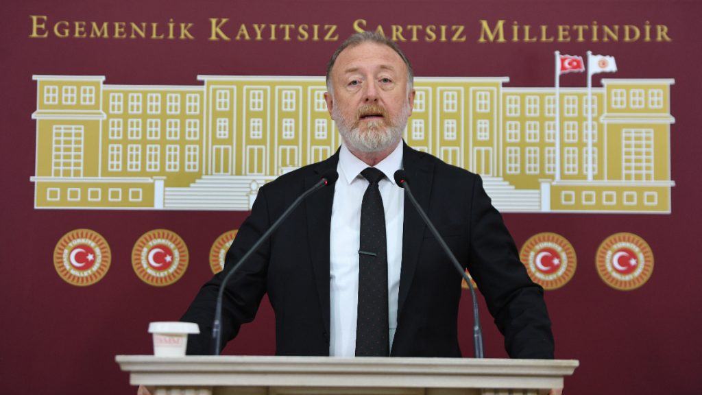 İmralı ziyareti ve barış süreciyle ilgili gelişmeler