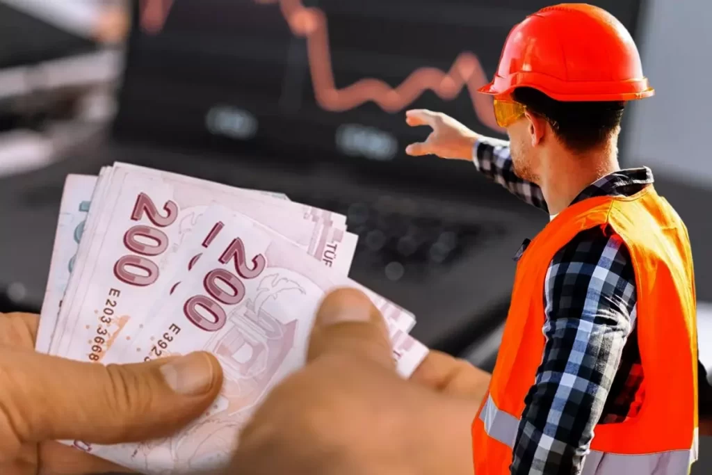 İsa Karakaş’tan yeni asgari ücret beklentisi: yüzde 25-30 arası artış