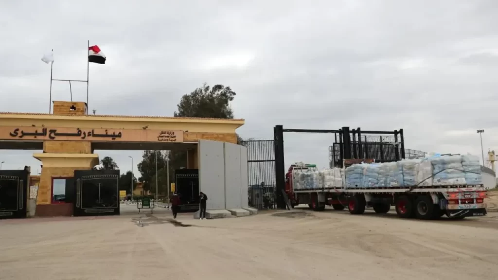 İsrail, Hamas’a uygulanan yaptırımları kaldırdı