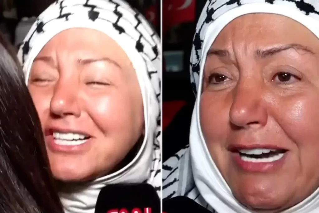 İsrail saldırısı sonrası Gazze’deki Türk vatandaşları İstanbul’a getirildi