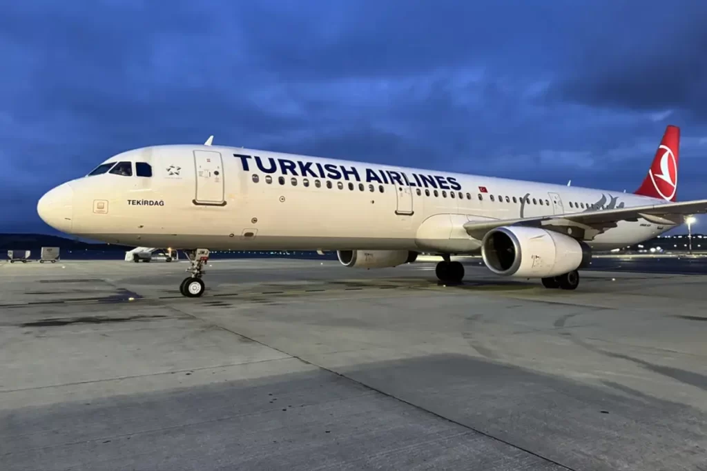 İsrail saldırısından sonra alıkonulan Türk aktivistler İstanbul’a getirildi