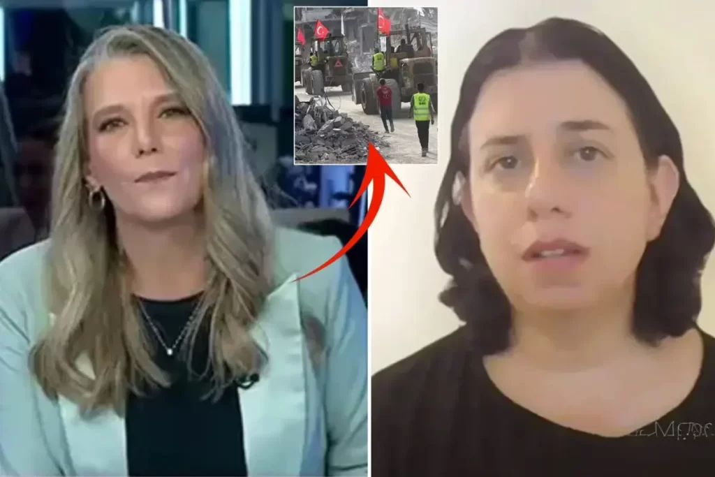 İsrail uzmanından Türkiye’nin Gazze hamlesine stratejik tehdit tepkisi