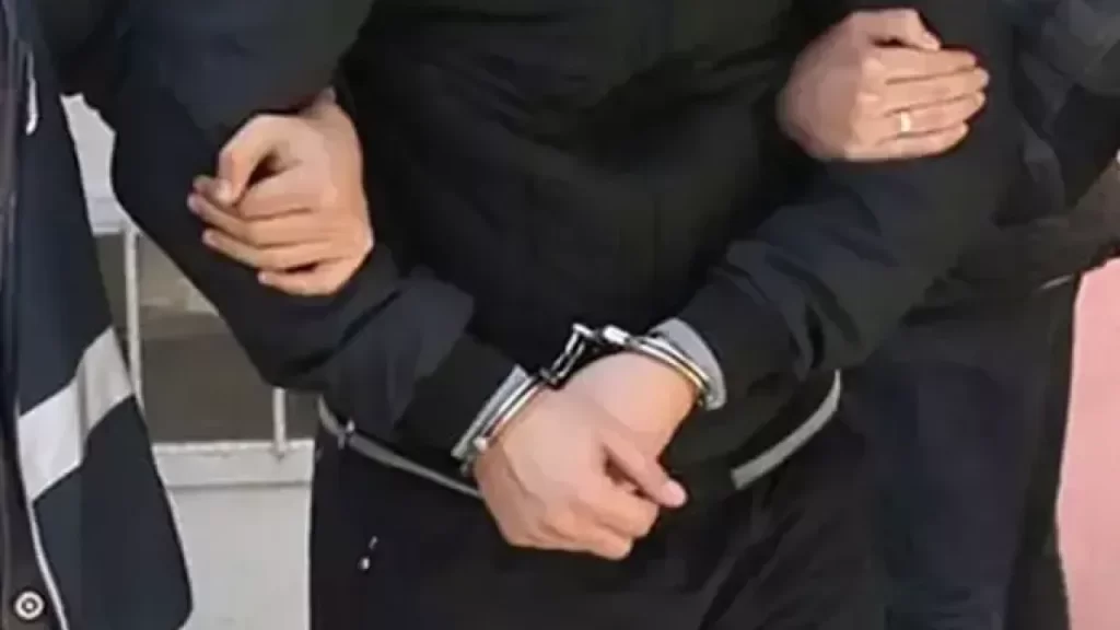 İsrail ve Filistin Aktivistlerine Gizli Operasyon: Tutuklamalar