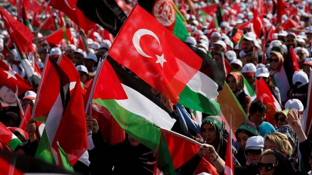 İsrail’de Netanyahu politikaları halkı zor durumda bırakıyor