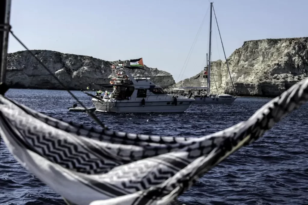 İsrail’in Gazze’ye Yardım Konvoyuna Düzenlediği Saldırıdaki Son Durum