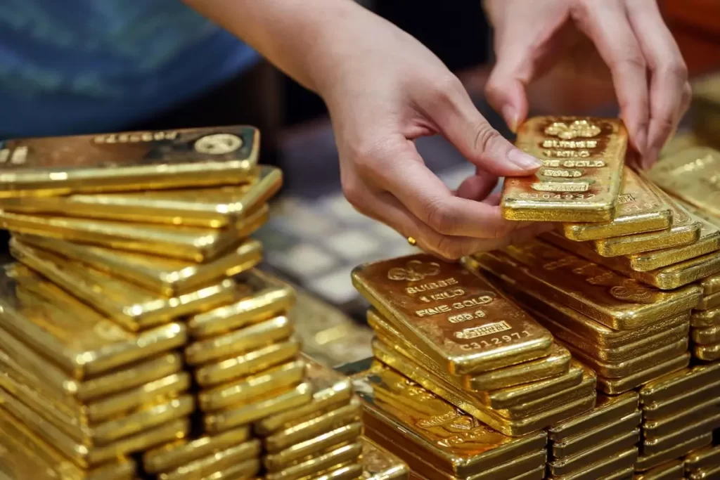 İstanbul Altın Rafinerisi’nde suç örgütüne operasyon: 20 tutuklama