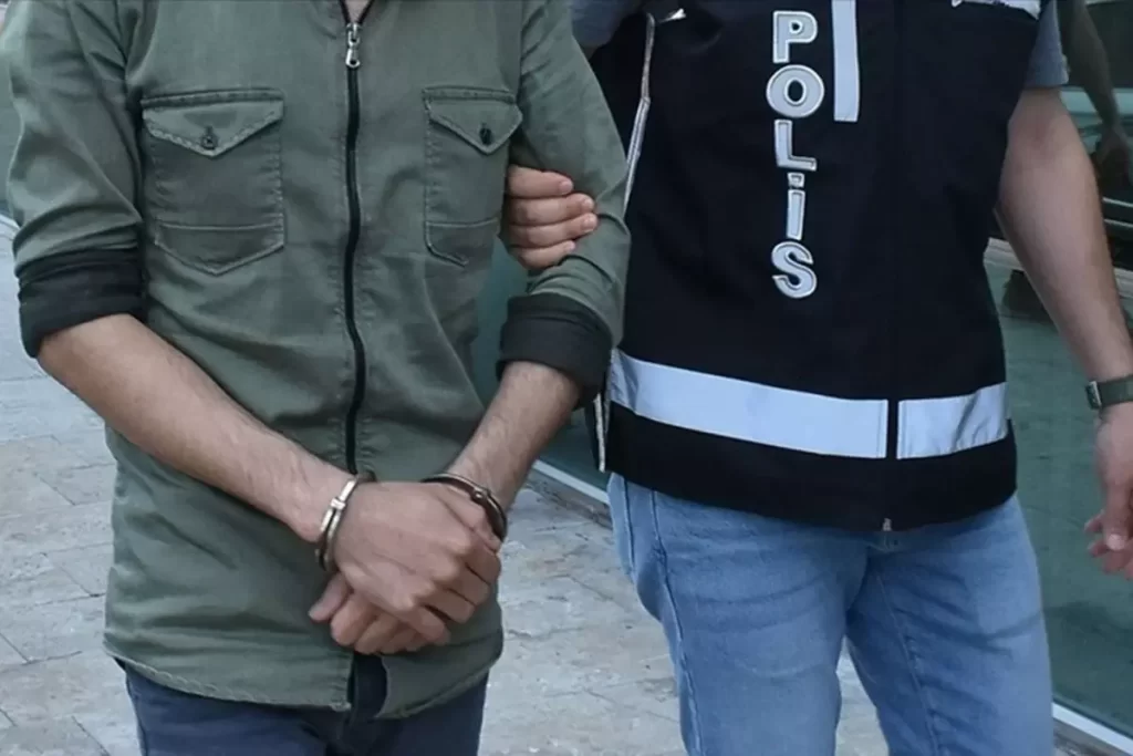 İstanbul Altın Rafinerisi’ne Operasyonla 21 Kişi Gözaltına Alındı