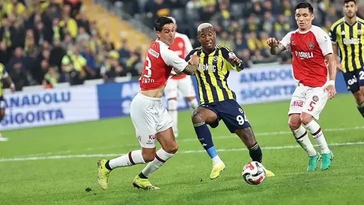 İstanbul ekibinden Licka dönemi sona erdi