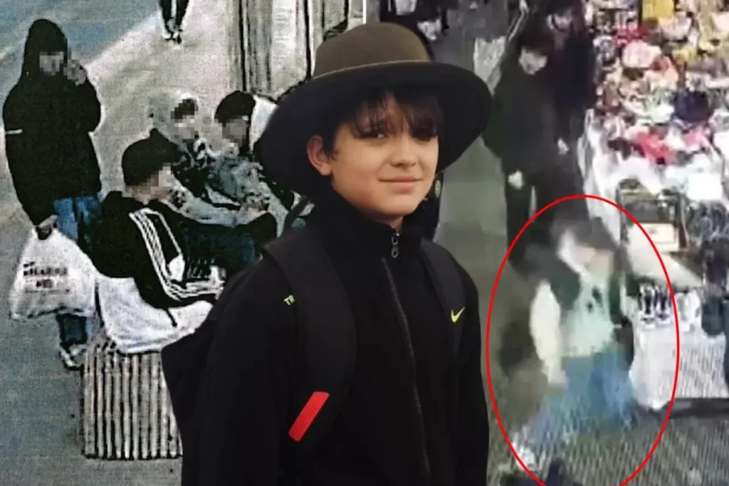 İstanbul Kadıköy’de Kaykay Malzemeleri Satın Alırken Cinayet İşlendi