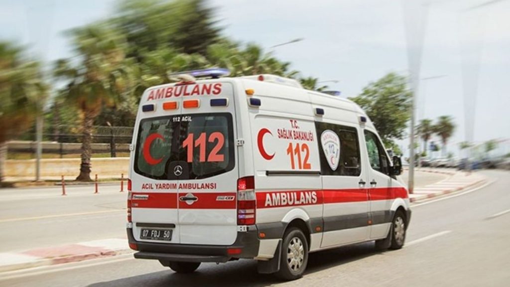 İstanbul’da ambulansa geçişi engelleyen sürüye büyük ceza uygulanacak
