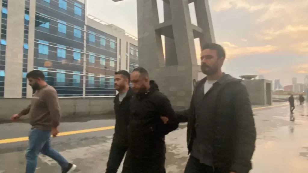 İstanbul’da Avukatın Dolandırıcılık Şoku: Tutuklandı