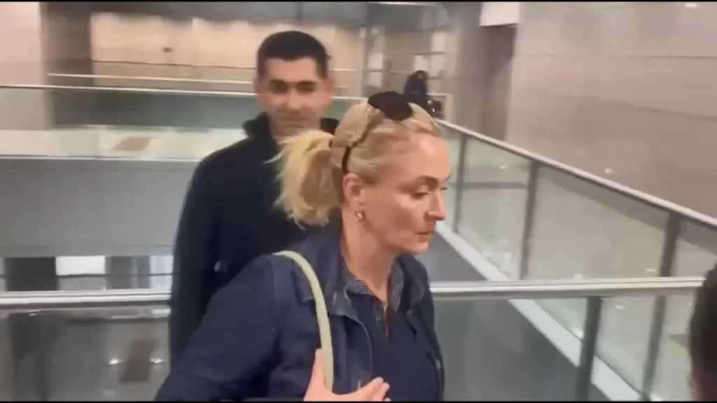 İstanbul’da Ayşe Barım’a yönelik ikinci duruşma başladı