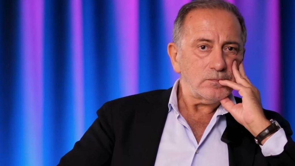 İstanbul’da Cumhurbaşkanını tehdit suçlamasıyla Altaylı tutuklandı