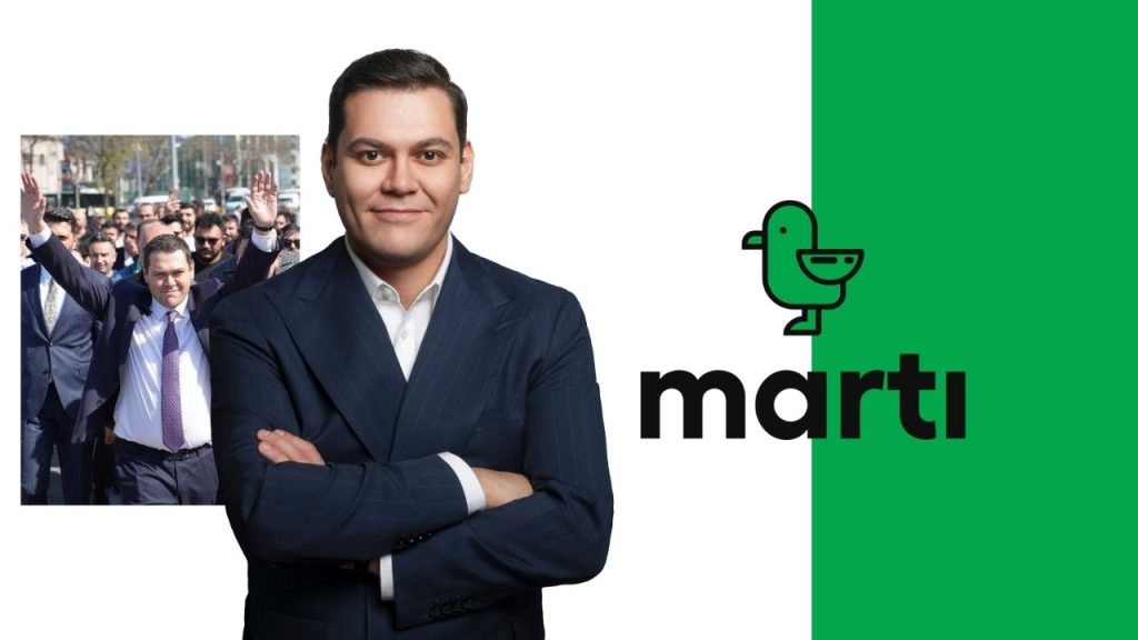 İstanbul’da Martı’nın ulaşım lisansı sosyal yargı sonrası onaylandı