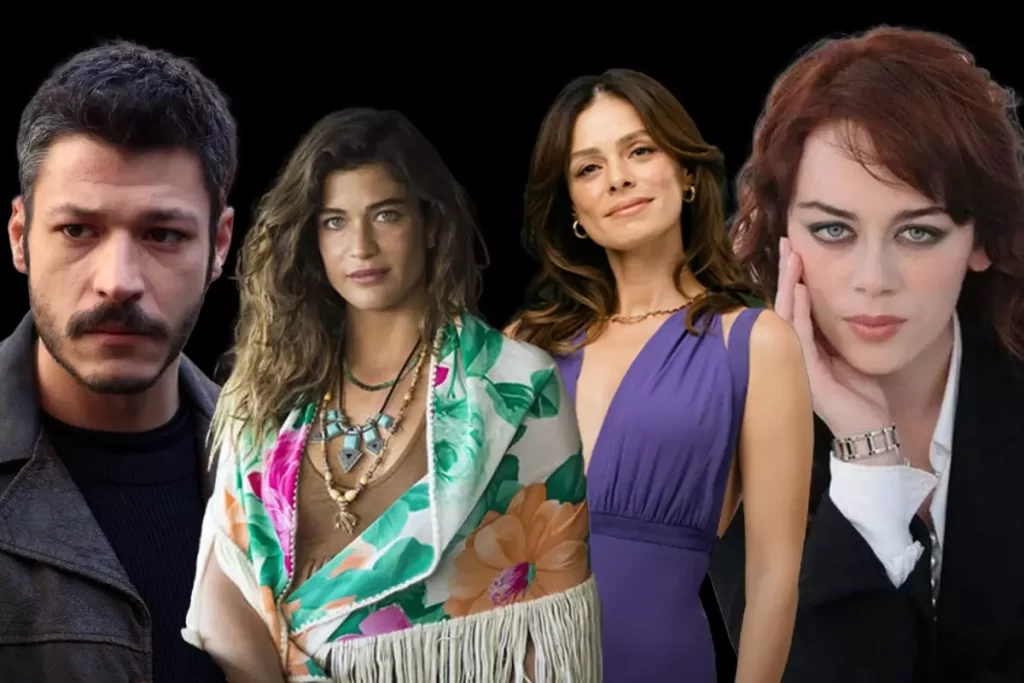 İstanbul’da Narkotik Operasyonu: Ünlü İsimler Gözaltında