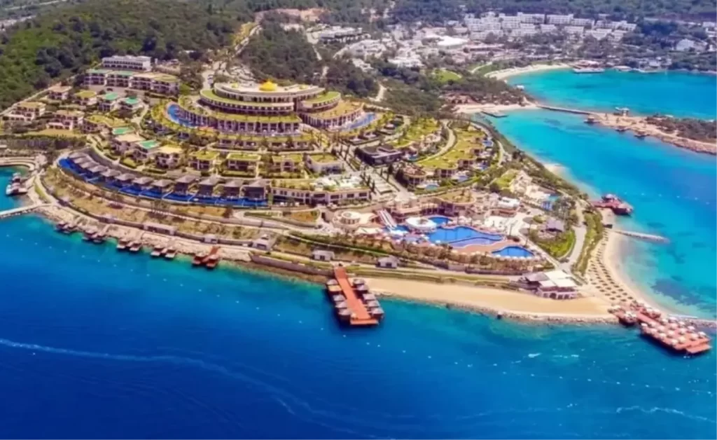 İstanbul’da organize suç ve otel devriyle ilgili operasyonlar