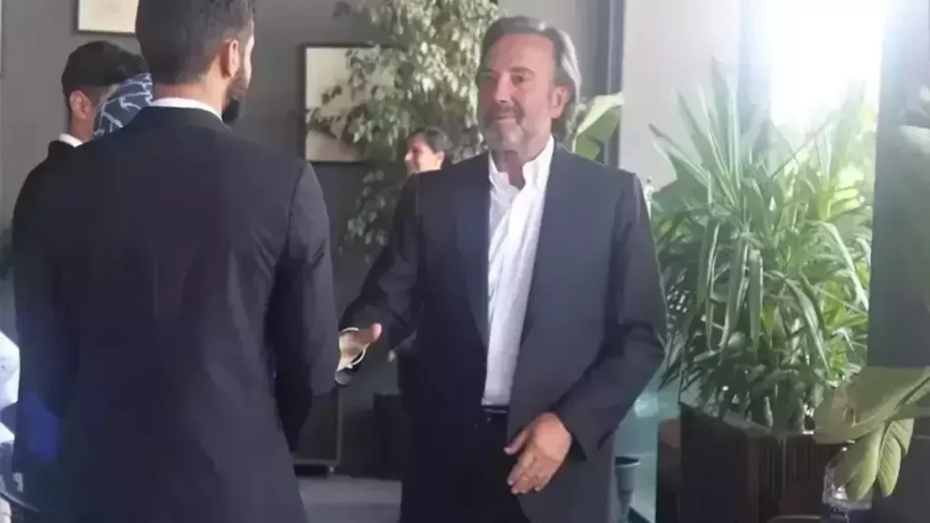 İstanbul’da Yolsuzluk Soruşturması Kapsamında Hamdi Akın Ifadesine Çağrıldı