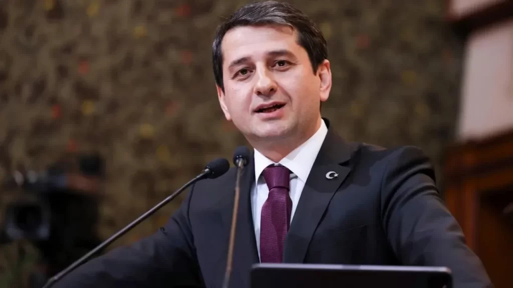 İstanbul’da Yüksek Yoğunlukta Trafik ve Yeni Güvenlik Önlemleri