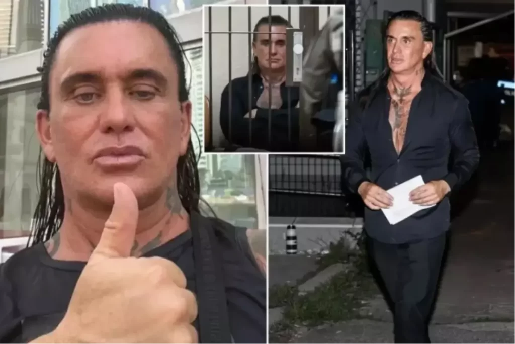 İzmir’de Cehennem Melekleri Lideri Sabaha Yakalandı