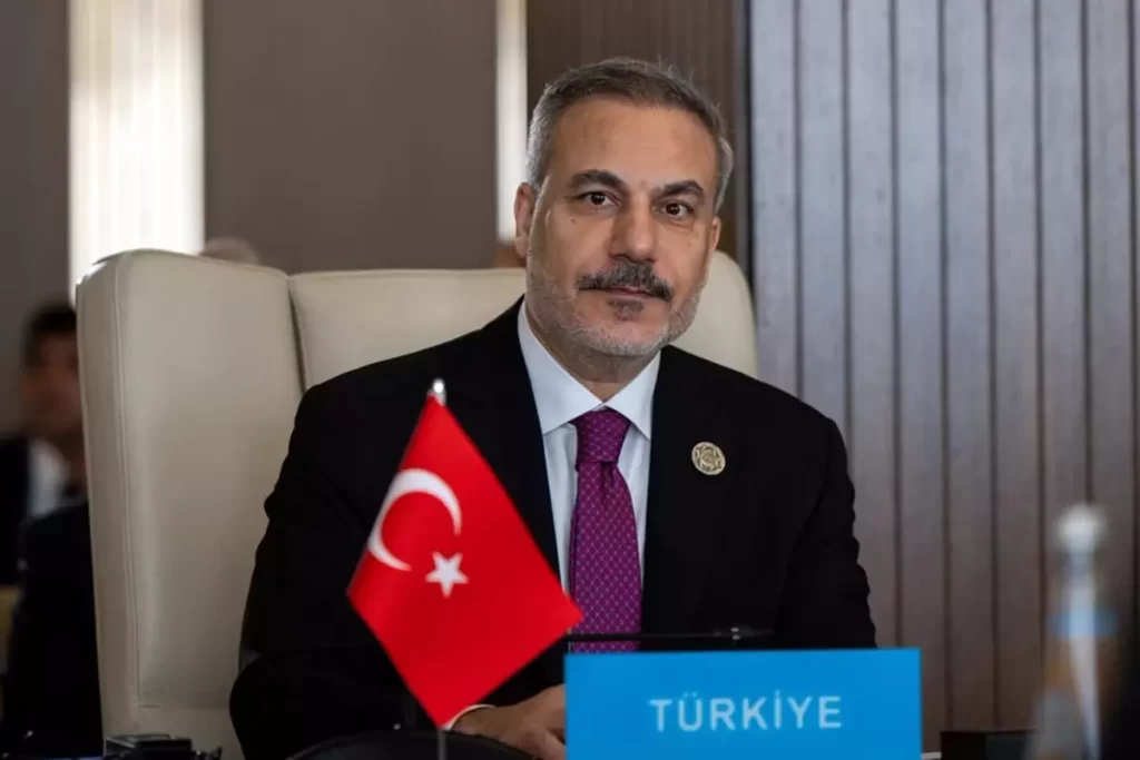 İzmir’de Yüksek Hava Sıcaklıkları ve Kuraklık Uyarısı