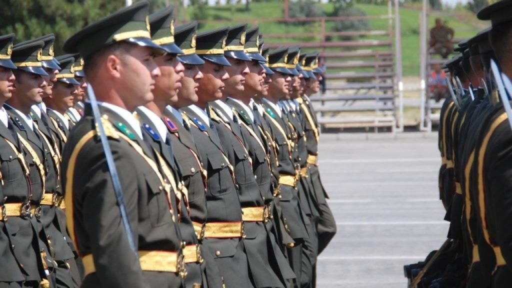 Jandarma Genel Komutanlığı Subay Alımı Başvuruları Başlıyor