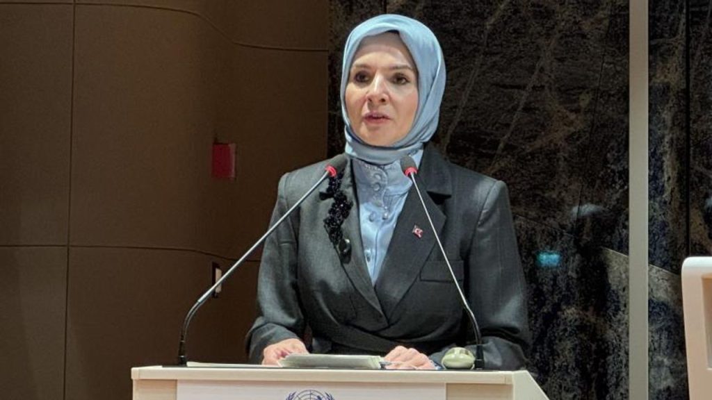 Kadın Çiftçilere Destek Günü: Bakan Göktaş’tan Kutlama Mesajı