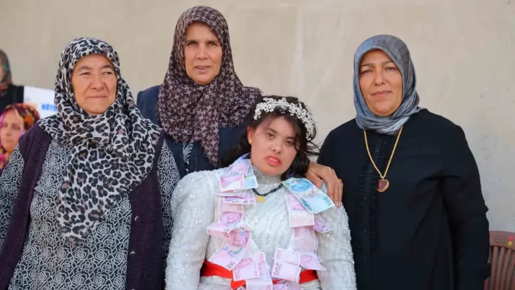 Kahramanmaraş’ta Unutulmaz Düğün Organizasyonu