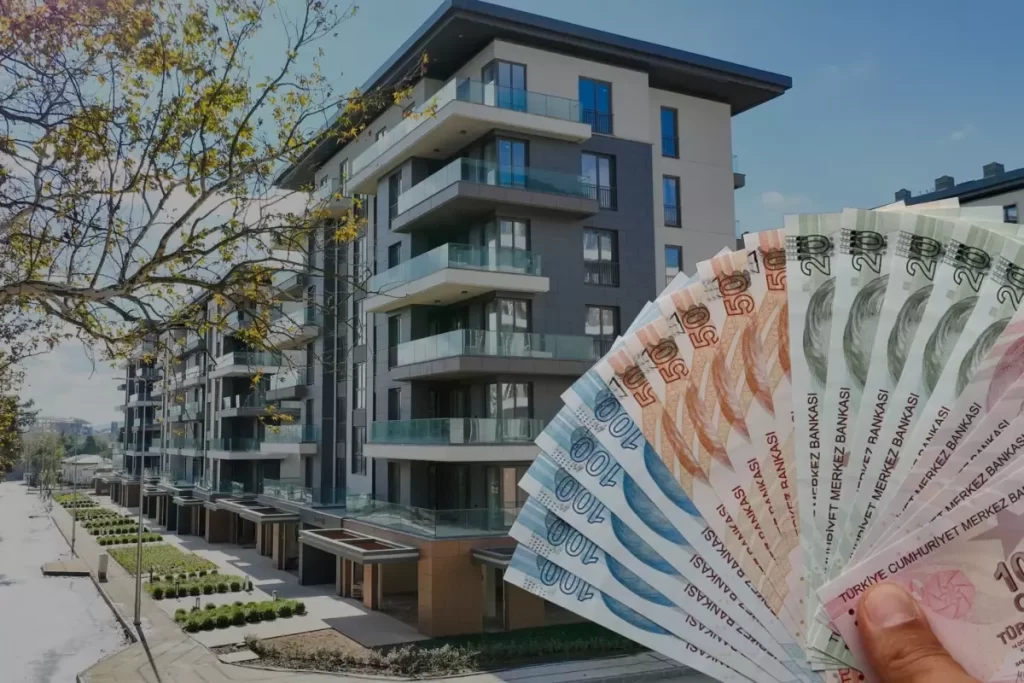 Kamu İşbirliğiyle Faizsiz Konut Modeli Uygulamaya Alındı