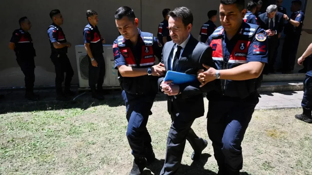 Kartalkaya Otel Yangını Davasında Karar: 34 Müebbet Hapis