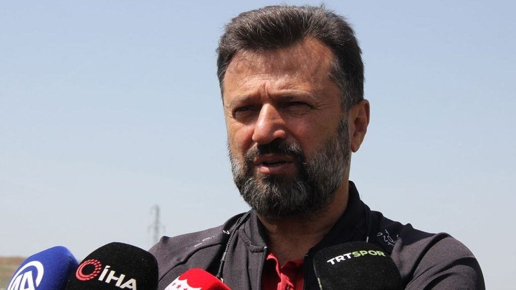 Kayserispor’da teknik direktör değişimi sonrası yeni isim Radomir Djalovic