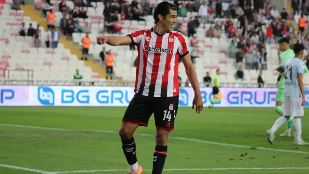 Kepez Spor ve Sivasspor, Ziraat Türkiye Kupası 3. Tur Mücadelesinde Karşılaşacak