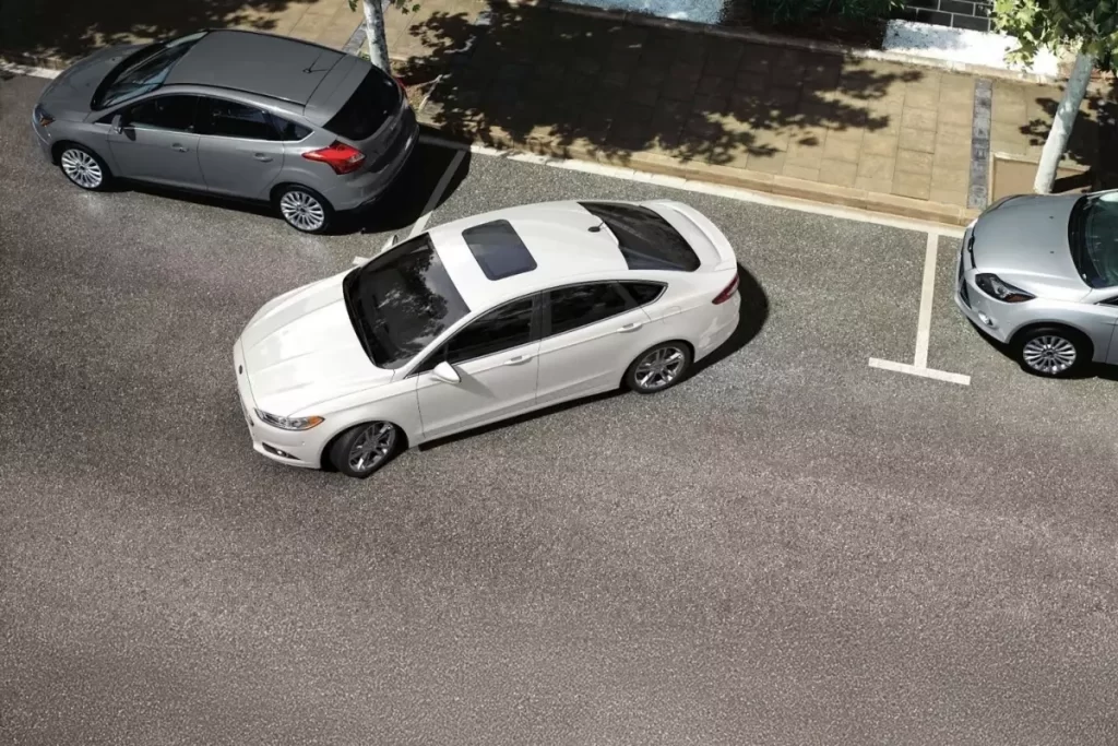 Kiel’de Geri Geri Park Etme Yasağı Çocuk Güvenliğini Artıracak