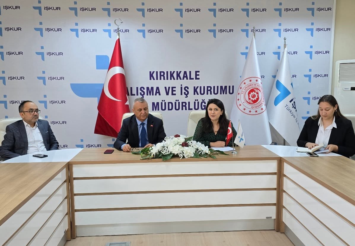 Personel Bilinçlendirilerek Mücadele Güçlendirildi