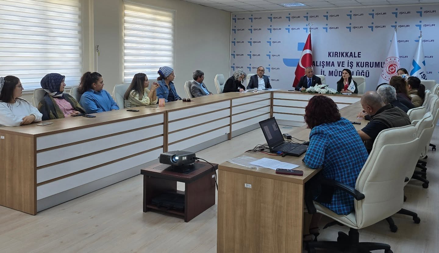 Personel Bilinçlendirilerek Mücadele Güçlendirildi