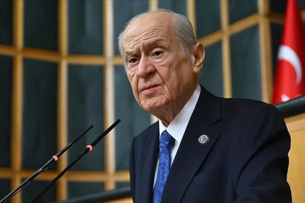 KKTC’de Cumhurbaşkanı Seçimi Sonuçları ve MHP’den Çağrı