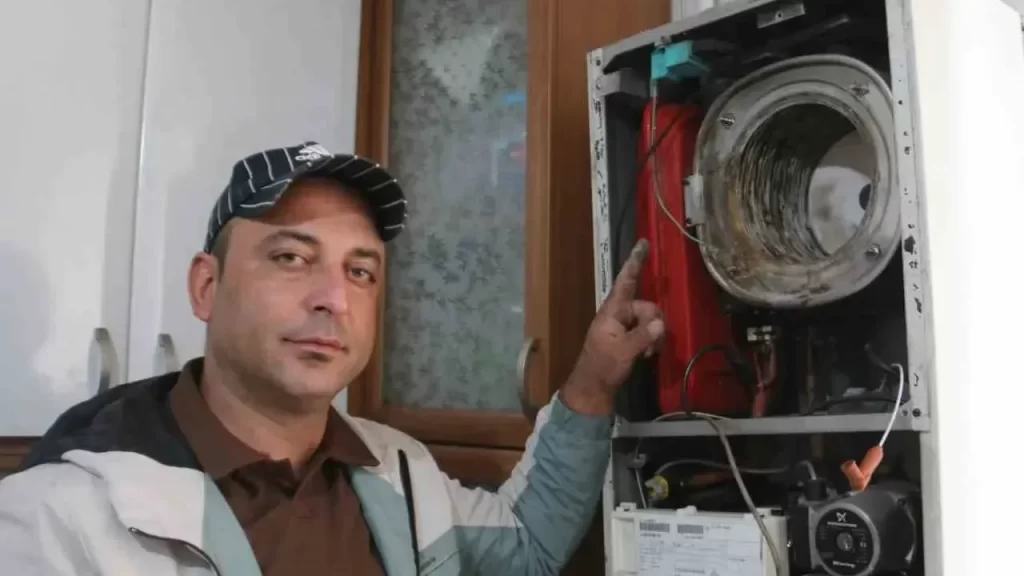 Kombi Bakımı Güvenlik ve Fatura Tasarrufu Sağlar