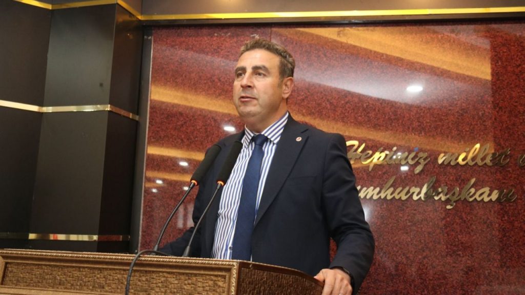 KOSGEB Girişimcilik Destek Programı ile Esnaf Kalkınma Adımı