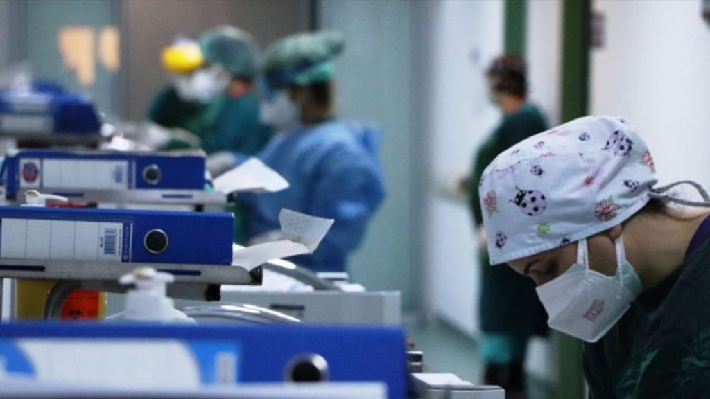 KPSS-2025/5 Sağlık Personeli Yerleştirmeleri Tamamlandı